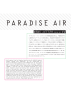 vol.4 - PARADISE AIR