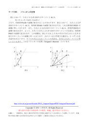 G06. バリニオンの定理