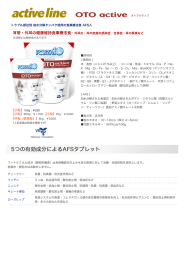 トラブル部位別 加水分解タンパク使用の食事療法食 AFS入 耳管・外耳