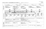 平成23年度 新・総合計画策定に向けた取組フロー・スケジュールイメージ