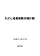 ながと成長戦略行動計画