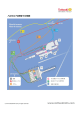 空港までの行き方の地図はこちら（PDF）