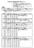 価格の一覧表のPDFはこちらからダウンロードください。