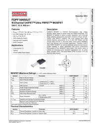 mosfet