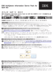 IBM InfoSphere Information Server Pack for SAP R/3 クイック・スタート