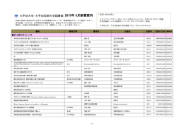 2015年6月配架分（PDFファイル 749KB）