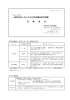 一般財団法人米子市文化財団職員採用試験 受 験 案 内