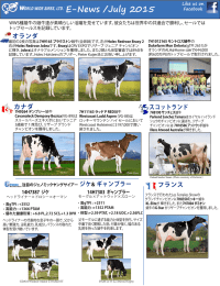 ワールド ワイド サイアーズ E