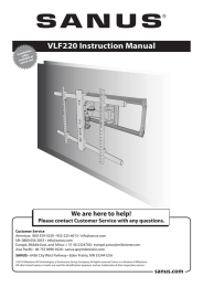 2 Mount the Wall Plate