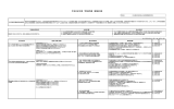 平成28年度 学校評価 実施計画 - 大分県教育委員会 学校ホームページ