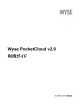 Wyse PocketCloud v2.0