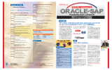 Oracle for SAP