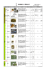 商品一覧（PDF） - 棕櫚や山椒の山本勝之助商店