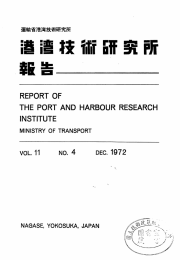 m - 港湾空港技術研究所