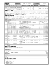 授業科目 コード 授業科目名 国際メディア論Ⅱ 担当教員名 中川恵 科 目