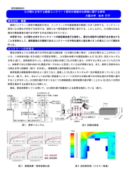 ひび割れを有する鉄筋コンクリート部材の高経年化評価に関する研究