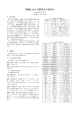 群論における数学文の記号化