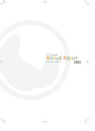 2002アニュアルレポート（PDF:598KB）