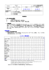 報告要旨 [補足文書 1] 2012 年 3 月集計結果