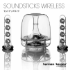 SOUNDSTICKS® WIRELESS