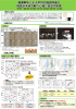 画像解析による  材の触感評価Ⅱ 視覚が  材の触り  地に及ぼす影響