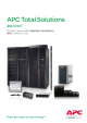 APC Total Solutions
