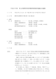 平成 27 年度 第4回静岡市国民健康保険運営協議会会議録