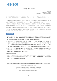 機関投資家の不動産投資に関するアンケート調査