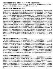 第3範囲 世界史こぼれ話16