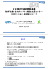 日本原子力研究開発機構 核不拡散・核セキュリティ総合