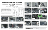 FRI-0335-in-jp Installation Instructions