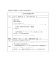 学校施設の防災機能向上に活用できる財政支援制度