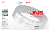 A Specialist in Needle Roller Bearing Manufacturing