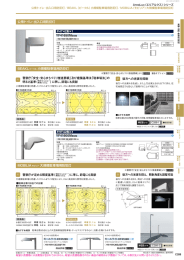 公衆トイレ・出入口用防犯灯 YF41600MENM 警察庁「安全・安心