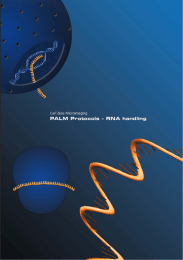 Laser Microdissection and Pressure