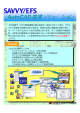 AutoCAD連携ソリュ－ション (PDF:1643KB)