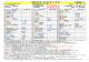 平成28年4月～6月 講 習 日 程 表 太平建