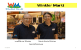 Winkler Markt