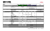 関連資料 基本ハードウェア構成 Unisys ClearPath