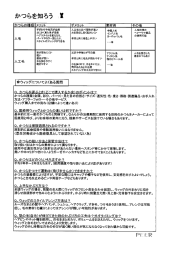 Page 1 かつらを知ろう 望 手ざわりや光沢が自然 入エ毛に比べ価格が