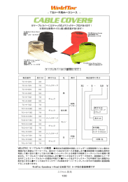 TIGトーチ用ホースシース ‐ エクセル貿易 100