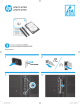 A2W75-67905 A2W79-67901 Installation Guide - XLWW