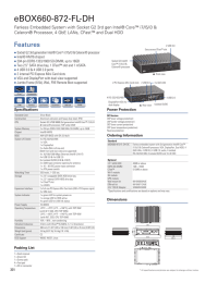 eBOX660-872-FL-DH