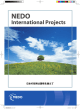 NEDO International Projects（日本語）