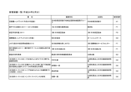 2012年2月分