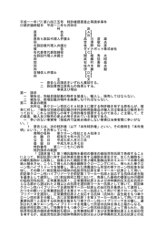 平成一一年(ワ)第八四三五号 特許権侵害差止等請求事件 口頭弁論