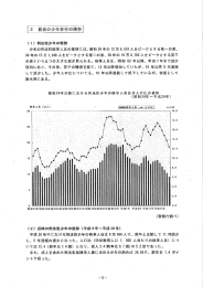 2 最近の少年非行の情勢