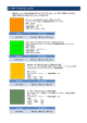 特定のレーザー光のみを遮光するウィンドウです。各レーザー用にご用意