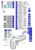 自然科学部門案内図