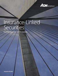 Insurance-Linked Securities - Thought Leadership